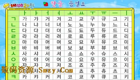 有没有学韩语好的手机软件?发音准的,推荐推荐