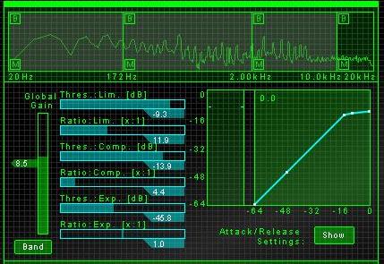 声音处理之母带处理!