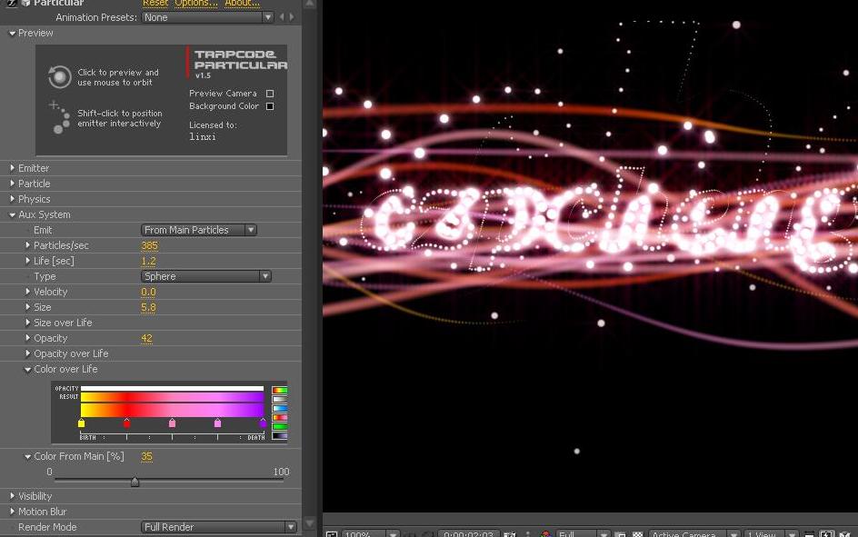 ae教程性价比 ae视频教程中文质量好推荐