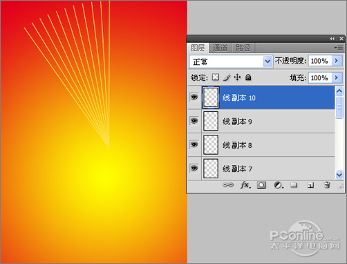 11、选择工具箱中的横排文字工具,输入:华诞60周年庆,字体设置为:方正行楷繁体,字体大小设置为:72点,如图18所示;使用横排文字工具,选中“60”,字体设置为:经典综世体简,字体大小设置为:100点,颜色设置为:红色,如图19所示。 图18 图19 12、双击文字图,弹出“图层样式”对话框,勾选“外发光”选项,不透明度设置为:85%,发光颜色设置为:白色,扩展设置为:18%,大小设置为:150像素,如图20所示;完成图