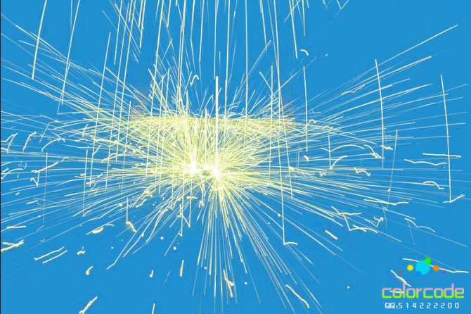 photoshop基础教程利用通道进行简单扣图