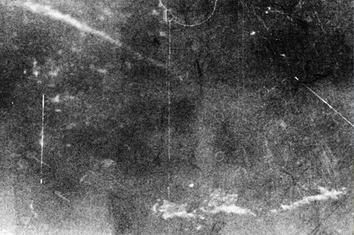 PS老照片处理效果教程