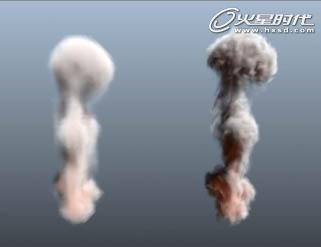 Maya节点式辅助程式SOUP