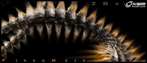 最新3ds <em>Max头发渲染</em>FiberMesh插件曝光 - 数