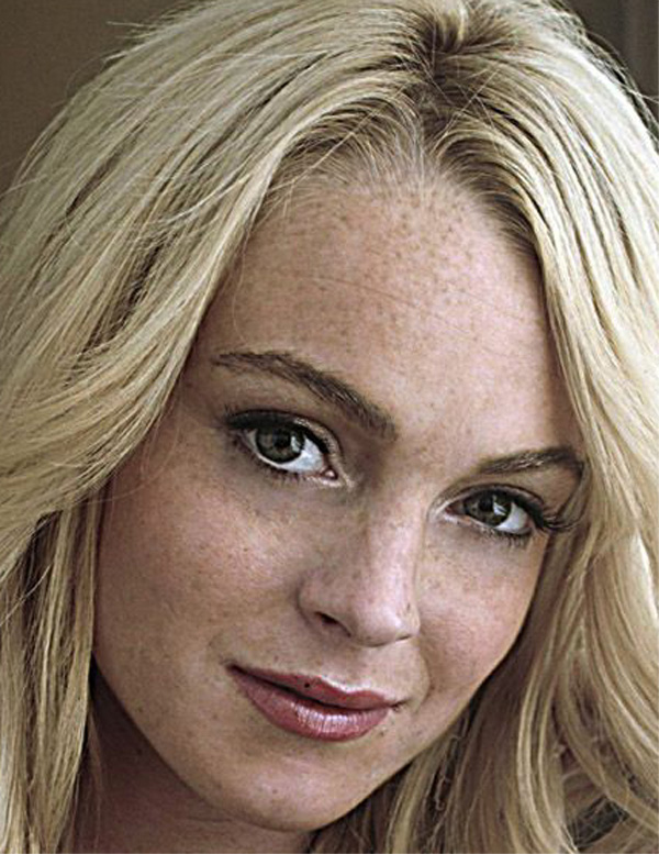 PS磨皮教程 利用光滑磨皮为美女祛斑美白 - 数码资源网