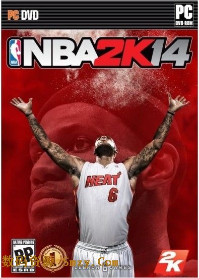 nba2k14闪退补丁说明及解决办法