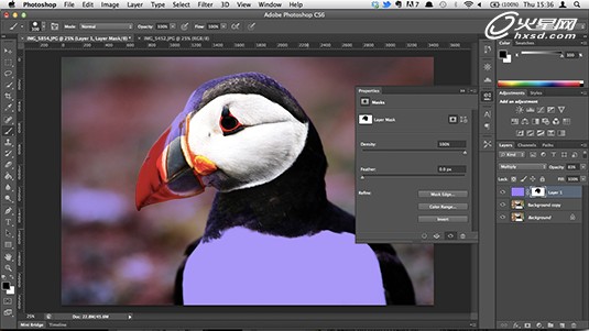 PS基础教程 设计师5必须知道的45个PS快捷键