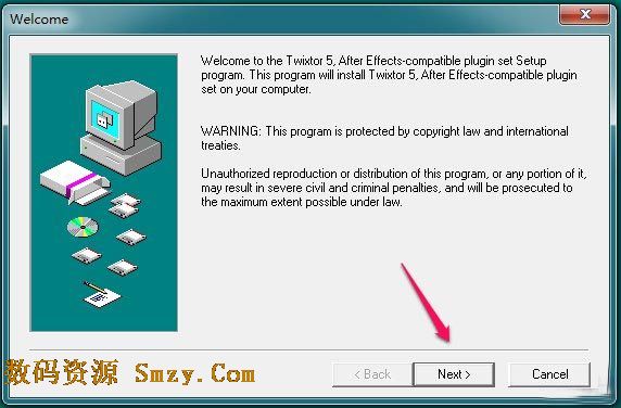 PR降噪磨皮插件 RevisionFX SmoothKit 3.0.3破