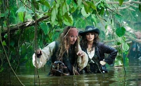 3DEqualizer镜头运动跟踪软件V4R3版发布