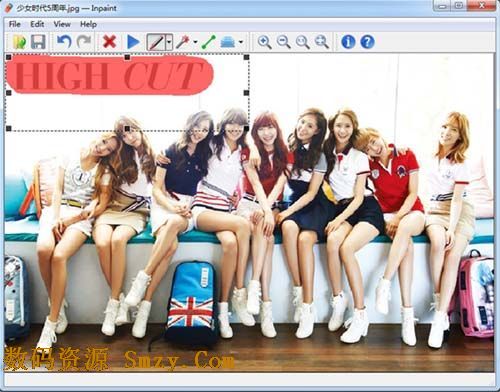 去水印软件哪个好用