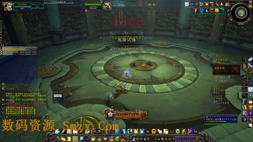 魔兽世界6.0试炼任务在哪接- WOW6.0德拉诺之