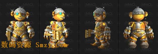 WOW6.0工程学1-700升级攻略截图1