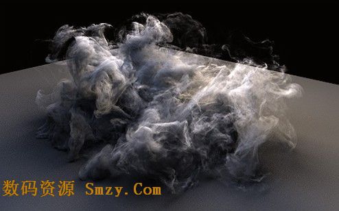 FumeFX流体动力学仿真Maya插件V3.5.2版