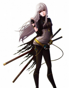 DNF女鬼剑剑豪加点及流派解析- 地下城与勇士女鬼剑剑豪加点及流派解析 - 数码资源网