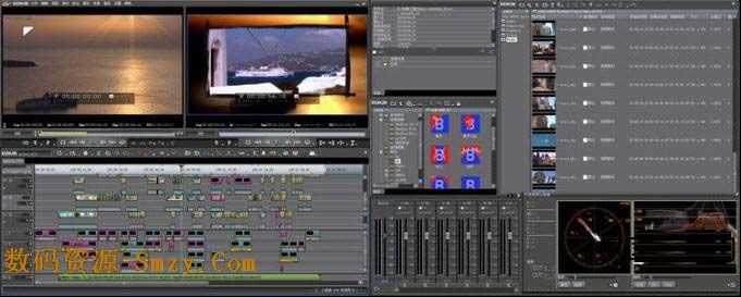 EDIUS7 Pro快捷键使用方法及全部快捷键功能