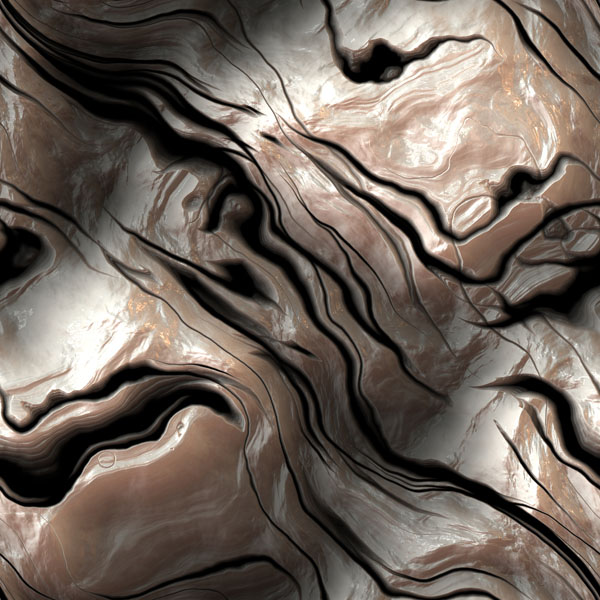 PS文字制作教程 打造大气的木板立体字- 立体