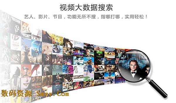 爱猫搜片最新功能以及发展趋势- imove app随