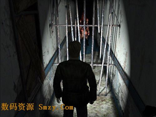 盘点寂静岭十大恐怖之处- 恐怖游戏寂静岭