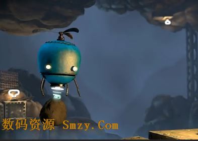 Unmechanical《不机械城》安卓版9月22日发布