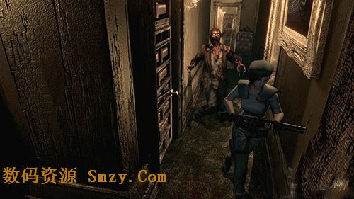 生化危机HD重制版炸弹丧尸打法攻略- 生化危机hd重制版炸弹僵尸在哪?炸弹僵尸怎么打? - 数码资源网
