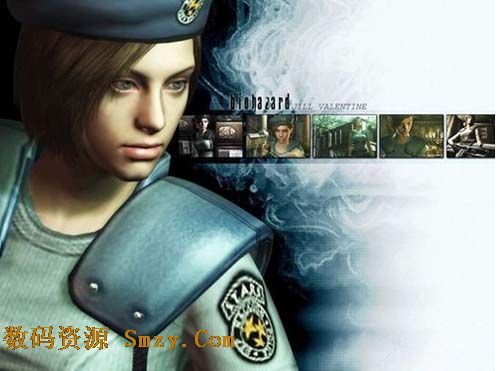 生化危机HD重制版新手攻略- 生化危机HD重制