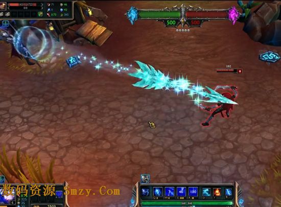 皮肤 寒 冰 射手 女皇 皮肤 最新 最 全 寒 冰 射手 ...