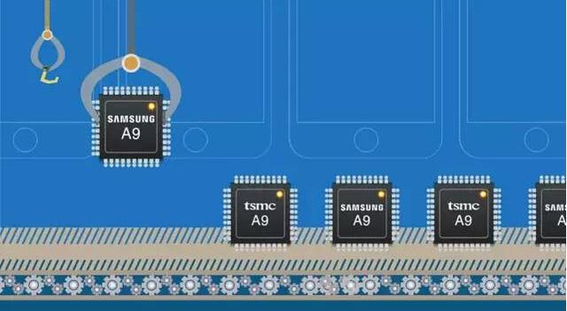 解密iPhone 6s芯片门:苹果全新的A9处理器实际