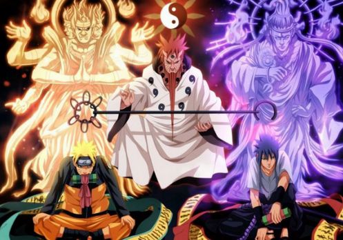 火之梦想六道仙人好不好- 火之梦想六道仙人角色简介 - 数码资源网