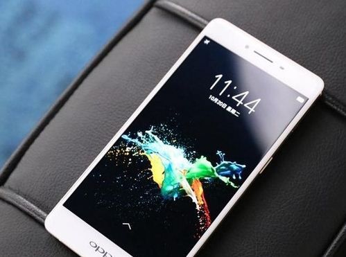 oppo r7s支持扩展内存卡吗?- 乐视oppo r7s与扩