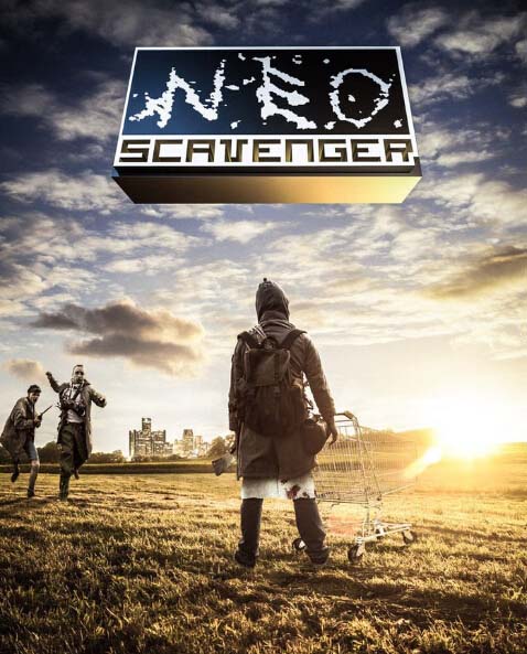 末日生存手游末日拾荒者将登陆移动手机平台