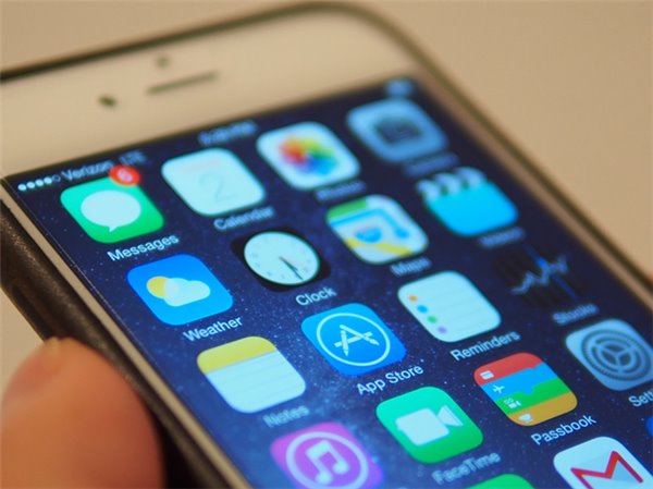 苹果商店App Store如何退款教程