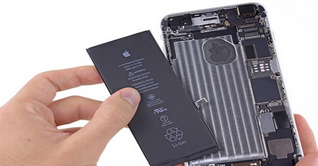 让苹果手机不在爆炸 iPhone电池更换 苹果研究