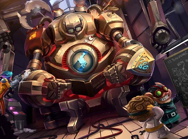 lol语音包如何替换 英雄联盟语音包替换教程