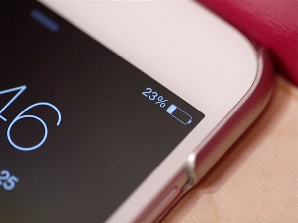 外媒最新消息 苹果iPhone7可能进行功能7大改进 防碎屏幕 待机时间等 