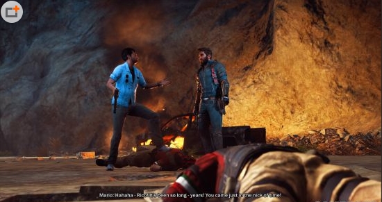 正当防卫3怎么打开没反应- 正当防卫3打开没反