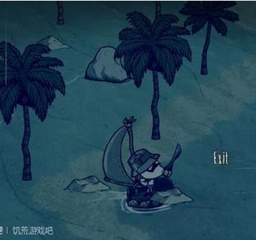 饥荒海难中毒以后该怎么解毒