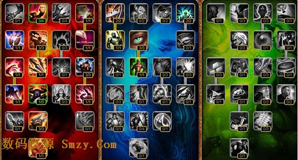 lol人马打野天赋符文介绍大全