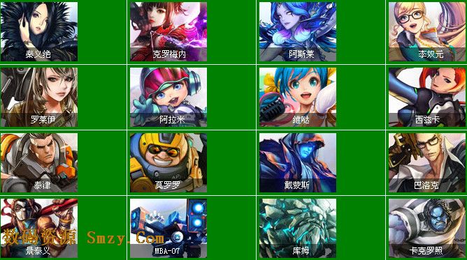 全职大师有什么职业 哪些比较好玩