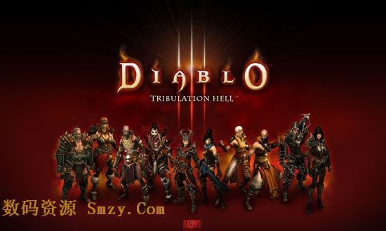 暗黑3恶魔精华有什么用?- 暗黑破环神3国服恶