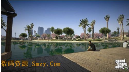 侠盗猎车手5高尔夫玩法技巧及心得分享攻略- 