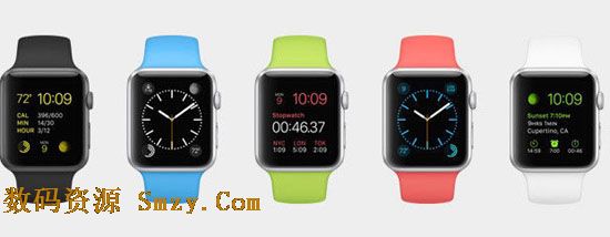 apple watch什么时候上市- iwatch苹果手表价格
