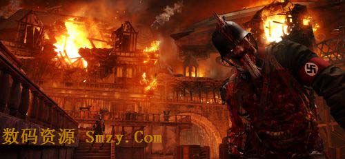 重返德军总部旧血脉最新截图赏析