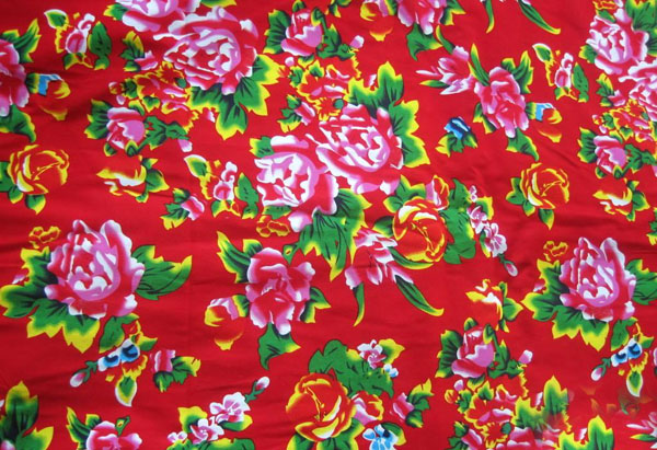 利用PS为黑人球星换上戛纳东北中国服装- PS