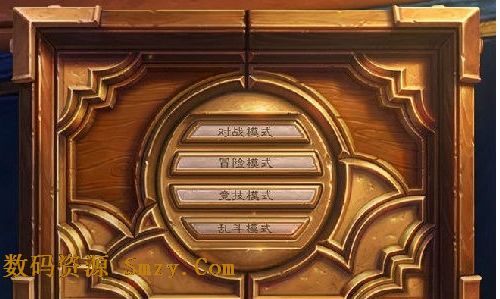 炉石传说乱斗模式怎么进?炉石传说乱斗模式奖