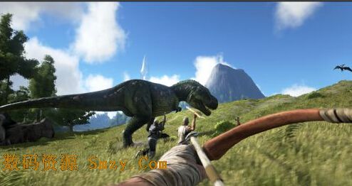 方舟生存进化存档位置介绍以及游戏跳出如何解