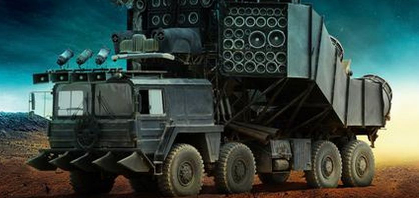 疯狂的麦克斯怎么用刀?- 疯狂的麦克斯刀使用方法 - 数码资源网