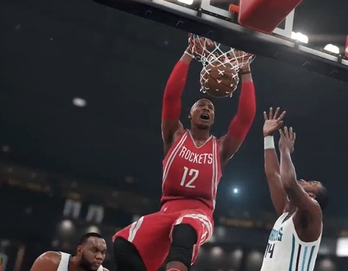 NBA2K16跳出闪退解决方法