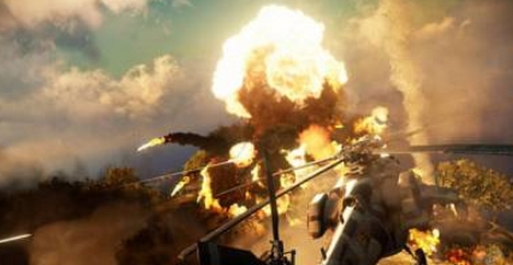 正当防卫3怎么本地存档 离线玩游戏的方法 - 数