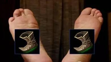 LOL里的三速鞋为何突然崛起 三速鞋性价比逆