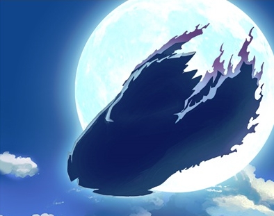 4399坦克堂死神坦克技能介绍